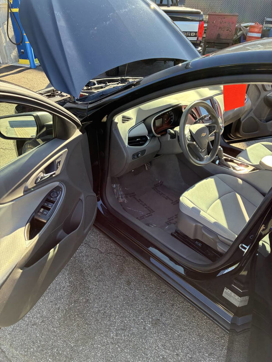 Used 2016 Chevrolet Malibu LS image 30