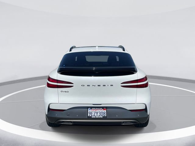 Used 2023 Genesis GV60 Performance image 6