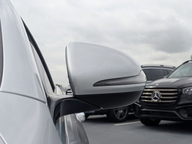 Certified 2020 Mercedes-Benz E 350 Sedan image 7