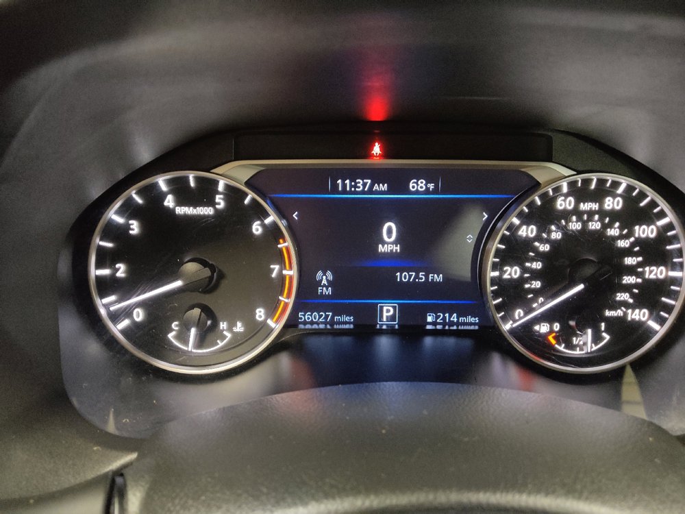 Used 2023 Nissan Altima 2.5 SV image 23