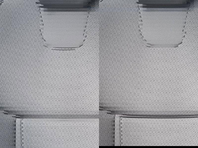 New 2026 Hyundai Tucson SEL image 17