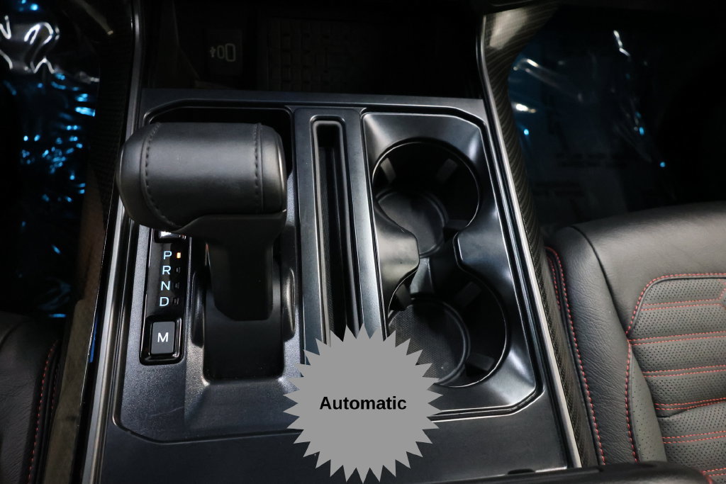 Used 2025 Ford F150 Lariat w/ Equipment Group 502A High AWD/4WD image 34