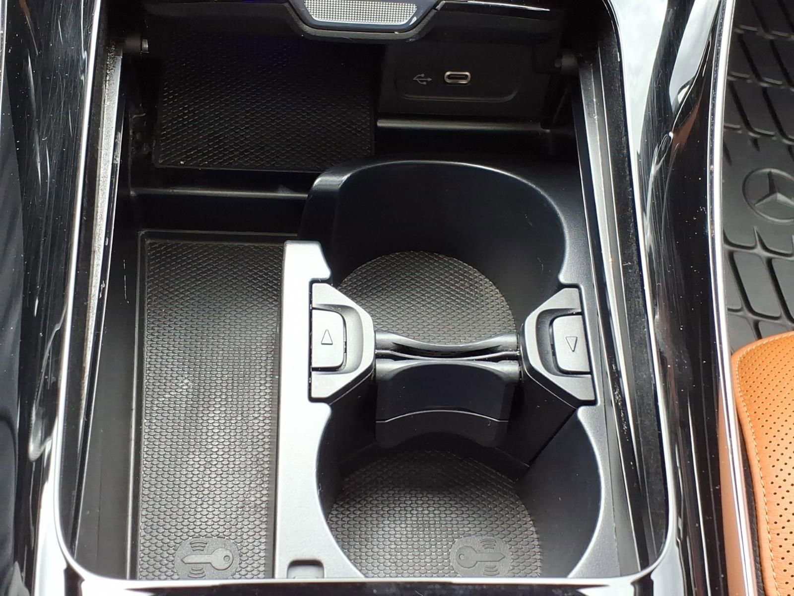 Certified 2023 Mercedes-Benz C 43 AMG 4MATIC Sedan image 20