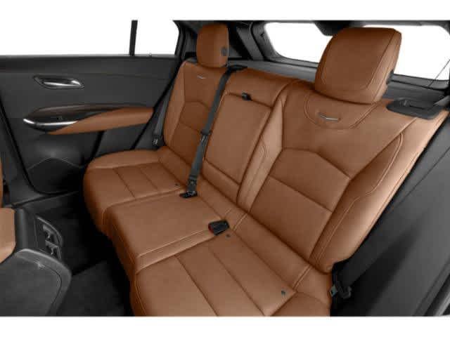 Certified 2023 Cadillac XT4 Sport FWD image 16