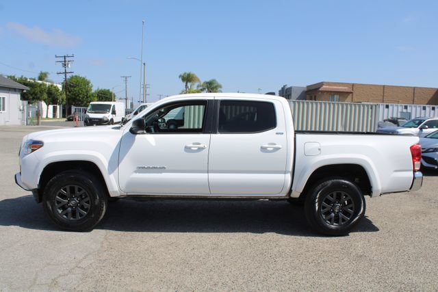Used 2023 Toyota Tacoma SR5 RWD image 7