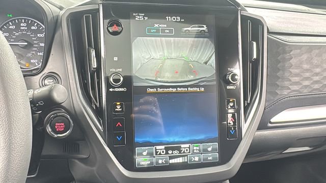 New 2026 Subaru Forester Premium image 26