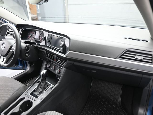 Certified 2021 Volkswagen Jetta S w/ Driver Assistance Package image 27