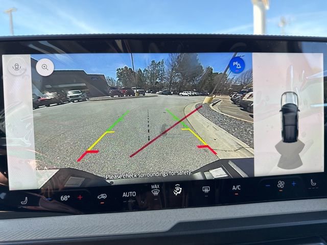 New 2026 Ford Bronco Sport Big Bend w/ Convenience Package image 38