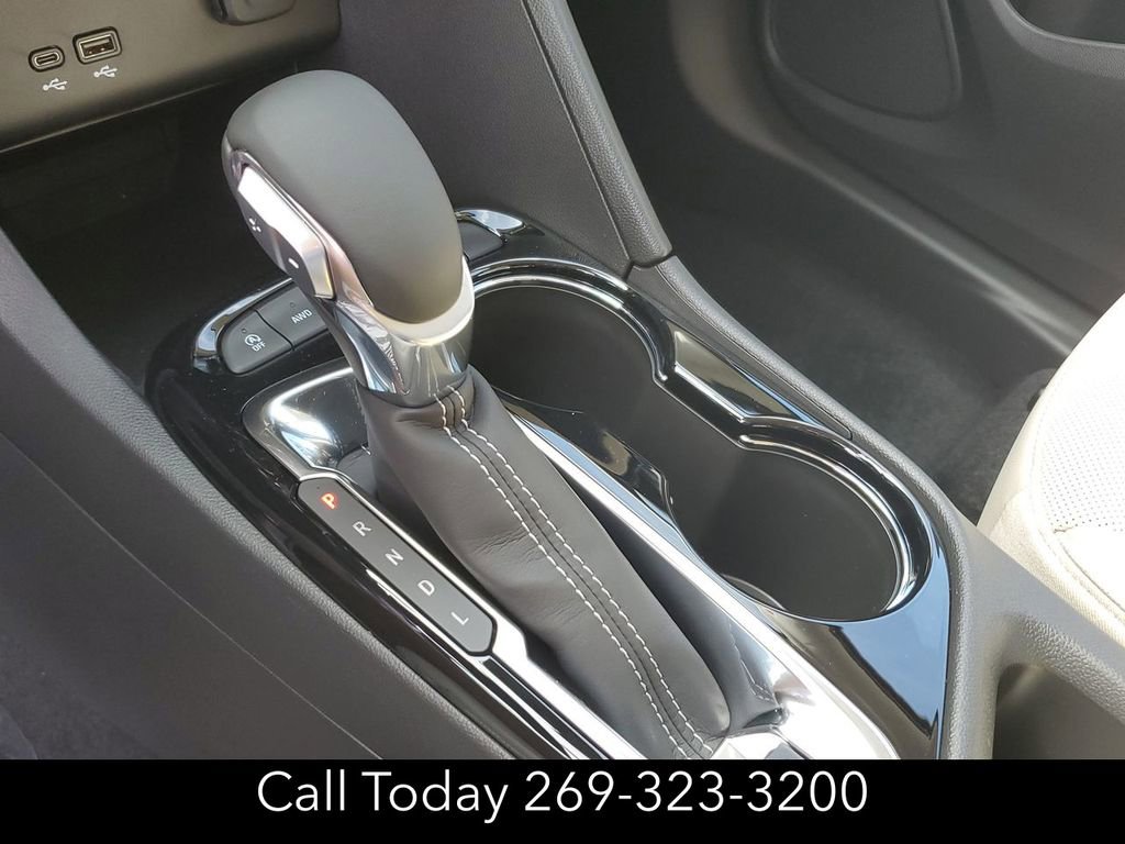 New 2026 Buick Encore GX Sport Touring w/ Comfort Package image 16