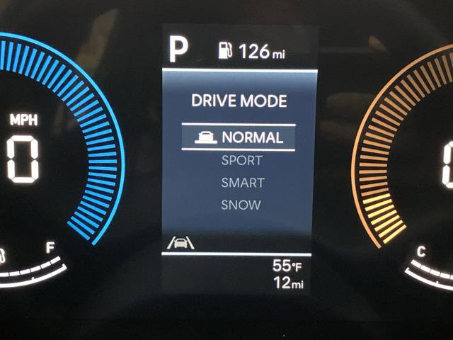 New 2026 Hyundai Santa Cruz SEL image 21