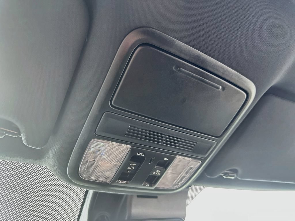 Used 2023 Honda Passport TrailSport image 36