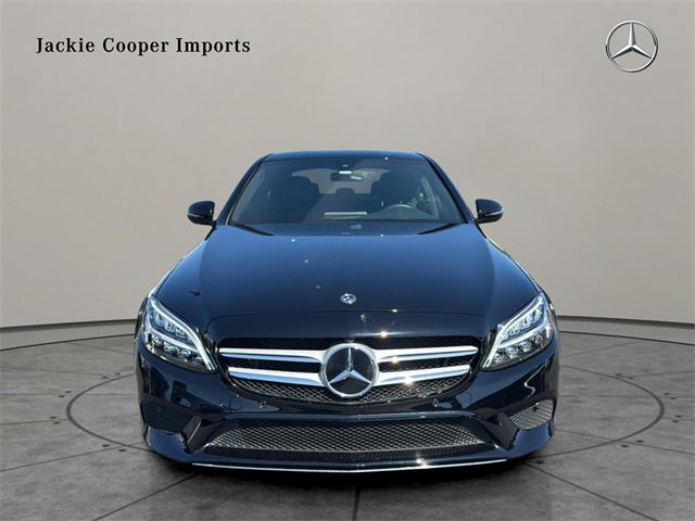 Used 2021 Mercedes-Benz C 300 4MATIC Sedan image 8