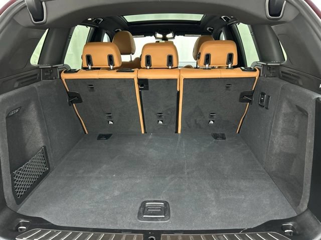 Used 2023 BMW X3 M40i w/ Premium Enhanced Package AWD/4WD image 28