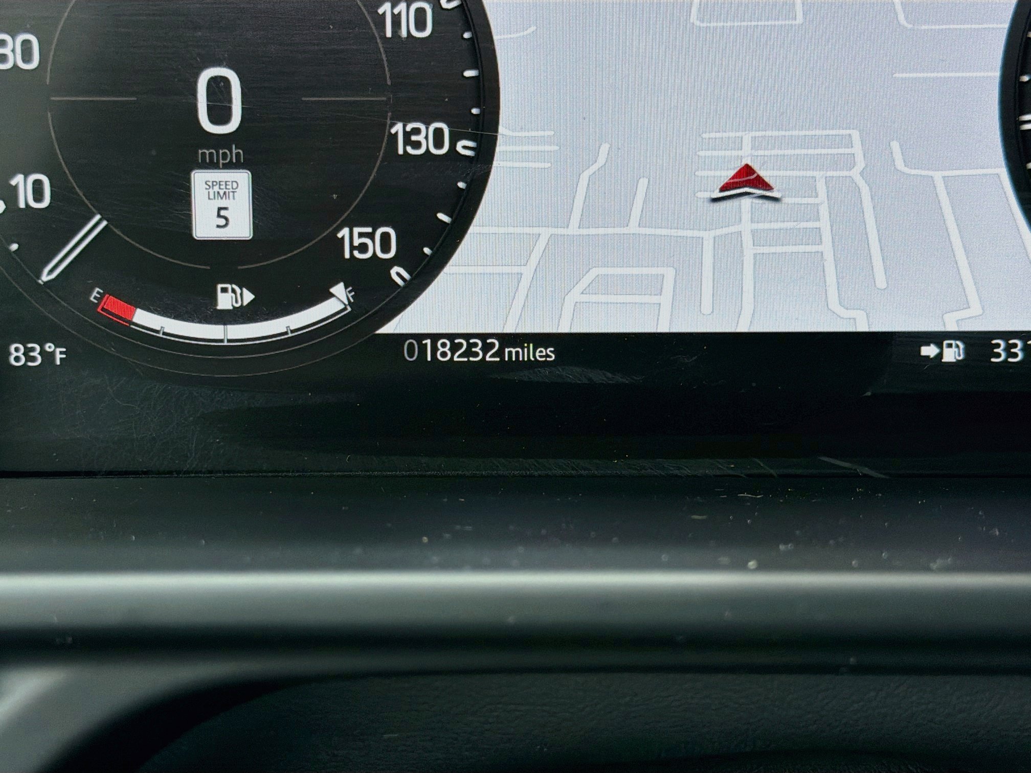 Used 2025 Land Rover Defender 110 S AWD/4WD image 42