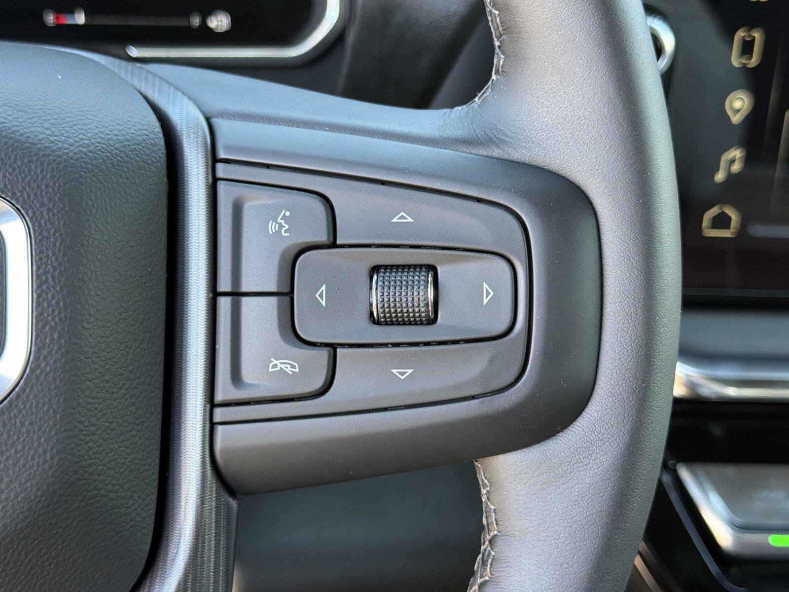 New 2026 GMC Sierra 3500 Denali Ultimate AWD/4WD image 26