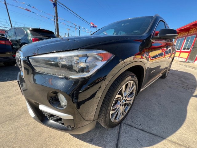 Used 2016 BMW X1 xDrive28i