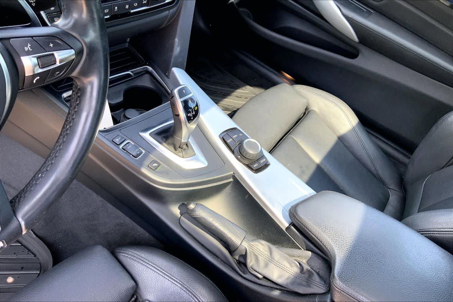Used 2016 BMW 435i Coupe RWD image 15