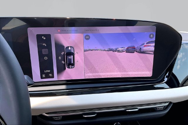 New 2026 Audi A6 Premium Plus AWD/4WD image 23