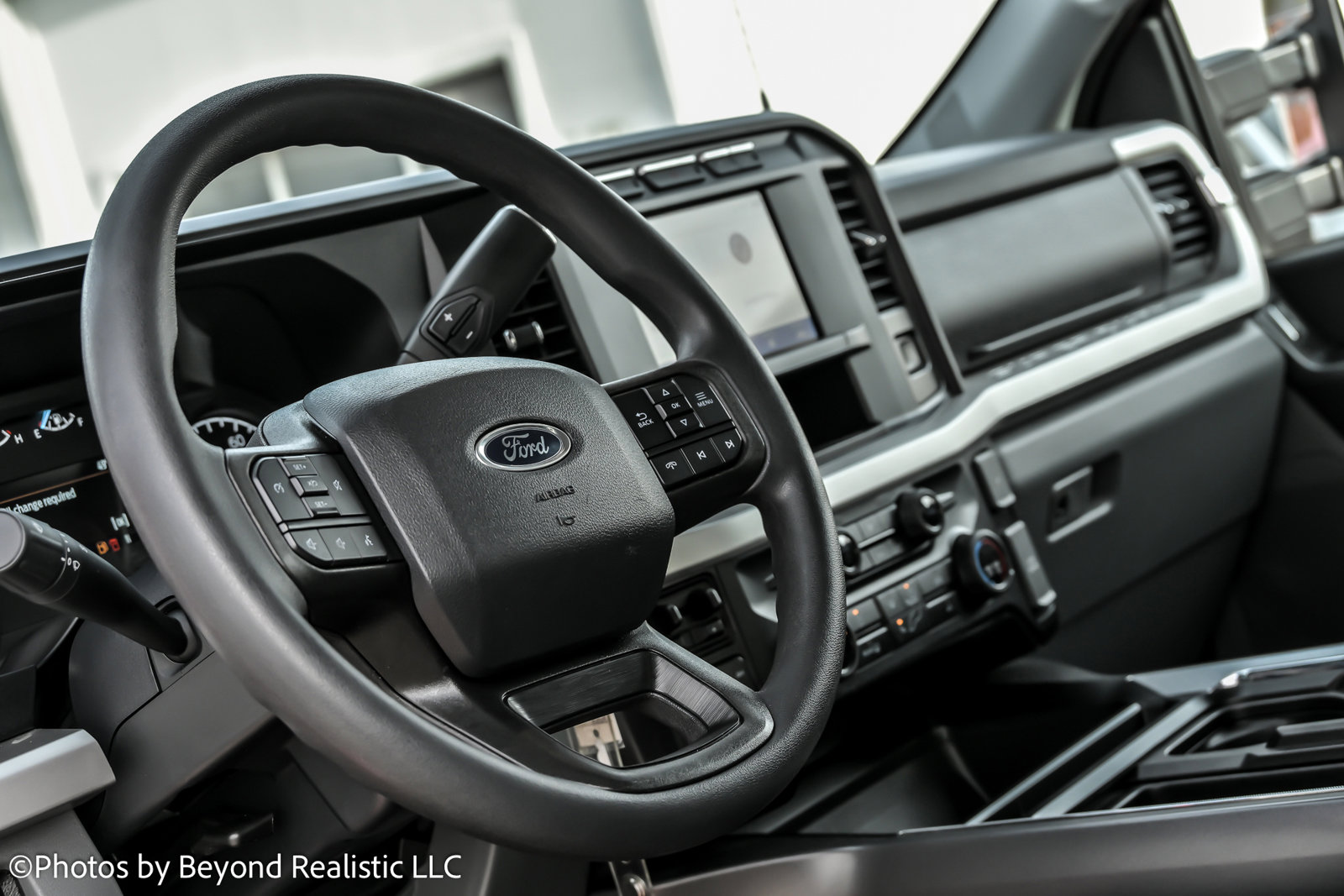 Used 2024 Ford F250 XLT image 25