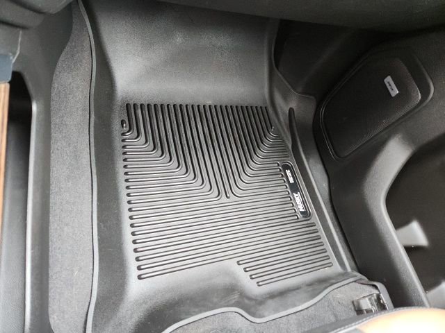 Certified 2020 Chevrolet Silverado 2500 High Country w/ Z71 Off-Road Package image 50