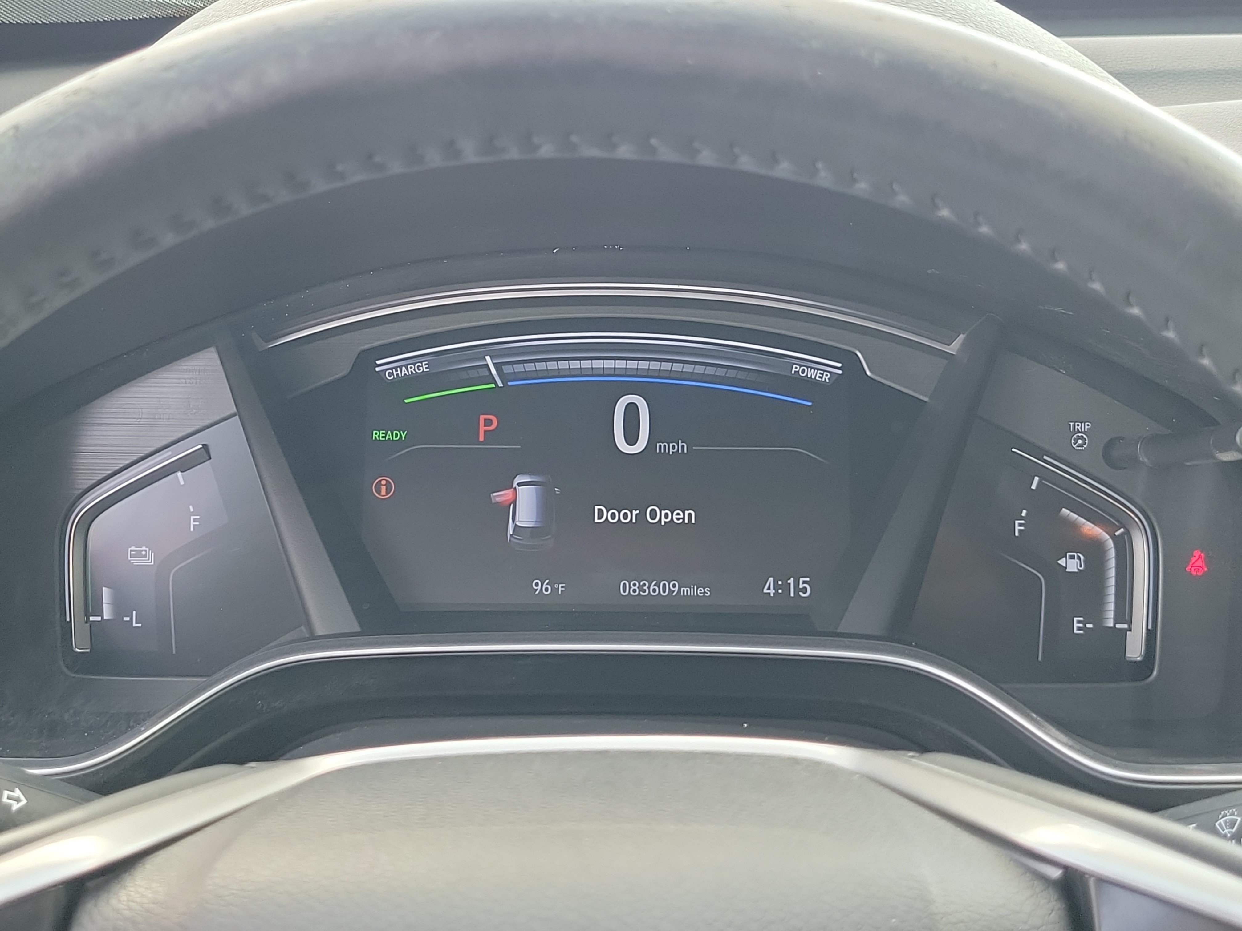 Used 2021 Honda CR-V EX-L image 29