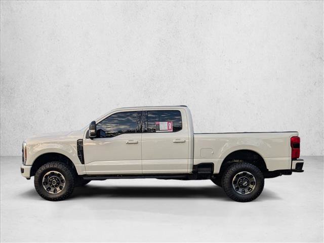 Used 2024 Ford F250 Lariat w/ Tremor Off-Road Package image 8