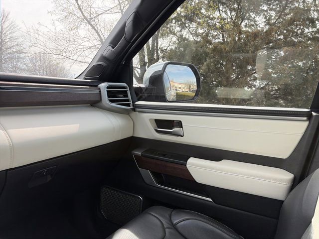 Used 2024 Toyota Tundra Capstone image 31