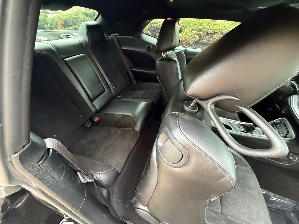 Used 2021 Dodge Challenger GT w/ Plus Package RWD image 34