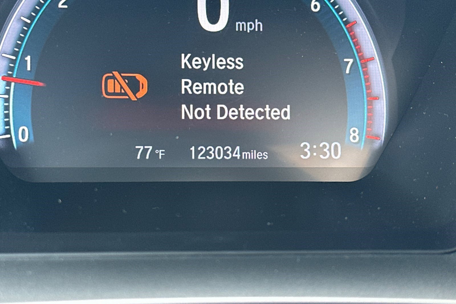 Used 2019 Honda Civic Touring image 34