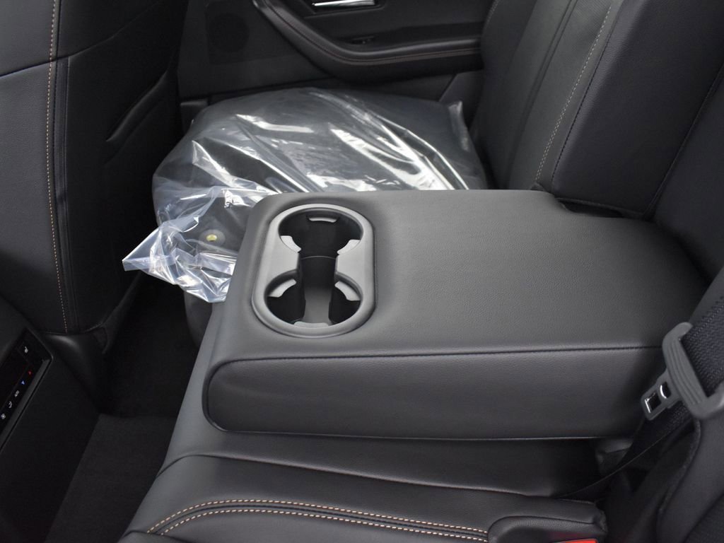 New 2026 MAZDA CX-90 3.3 Turbo w/ Preferred Package image 25