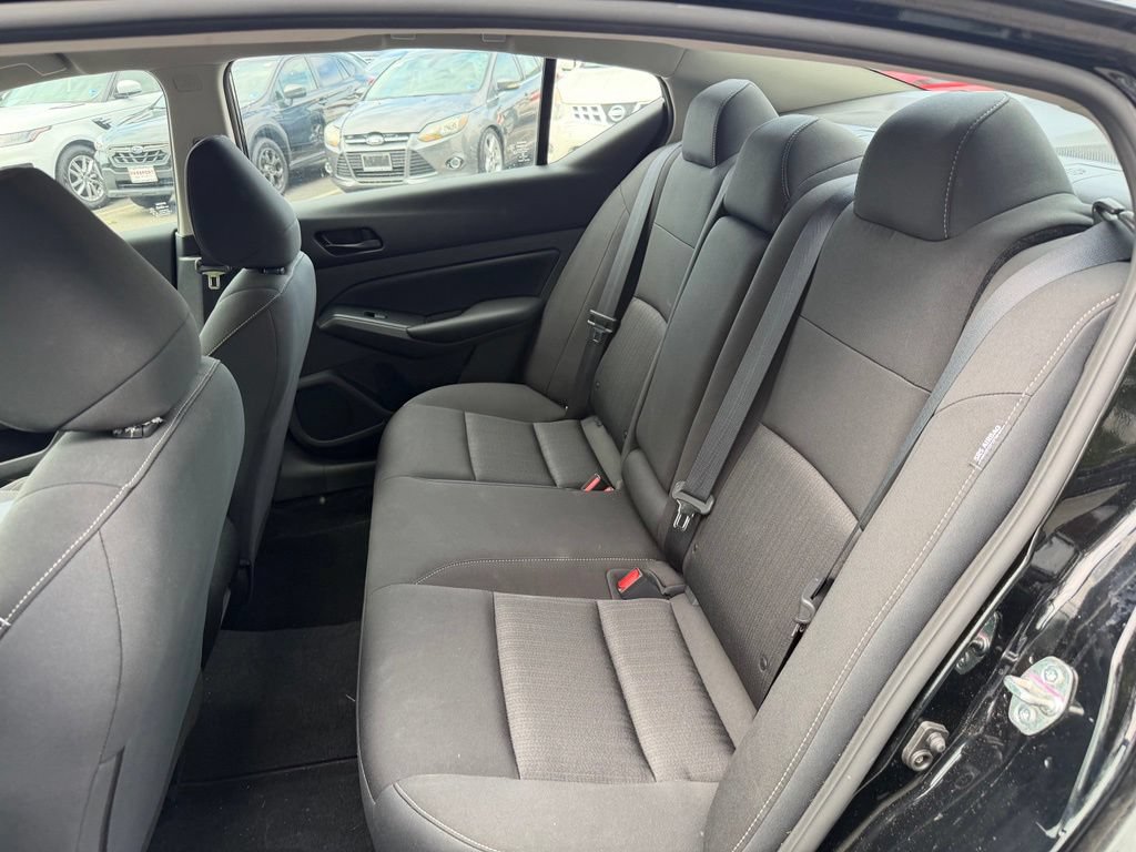 Used 2023 Nissan Altima 2.5 S FWD image 4