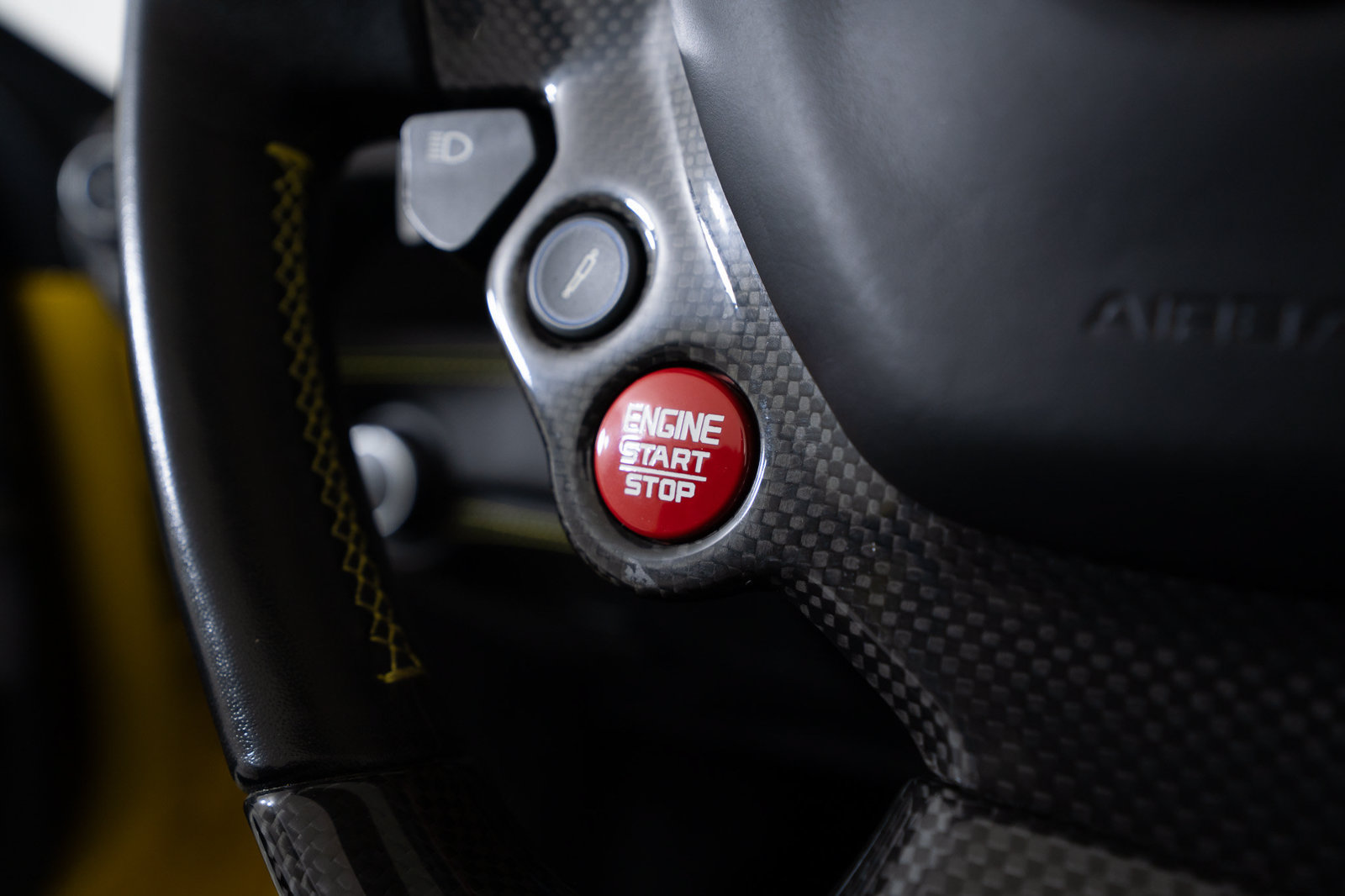 Certified 2018 Ferrari 488 Spider RWD image 21