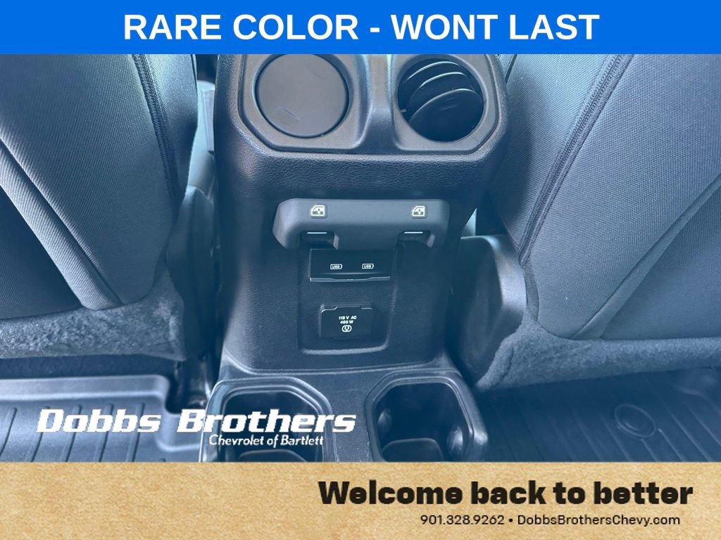 Used 2021 Jeep Gladiator Sport image 30