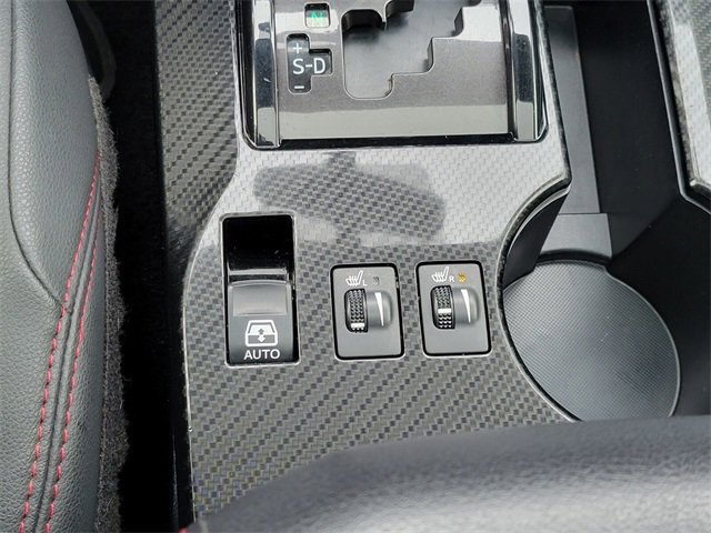 Used 2019 Toyota 4Runner TRD Off-Road Premium image 24