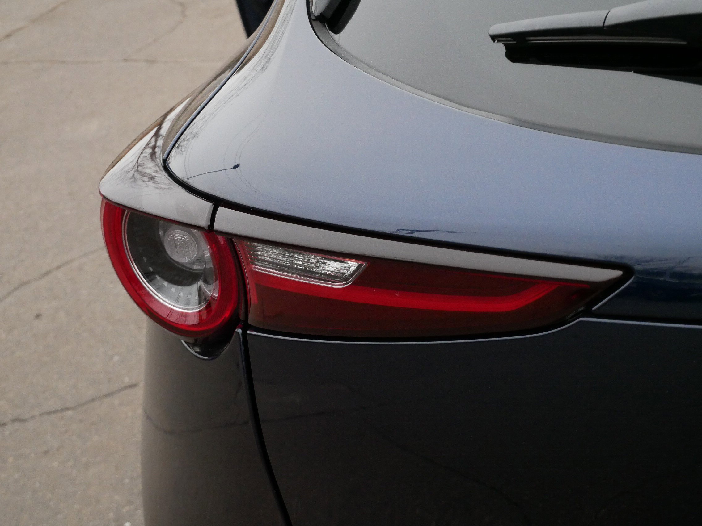 Used 2023 MAZDA CX-30 AWD 2.5 S w/ Preferred Package image 17