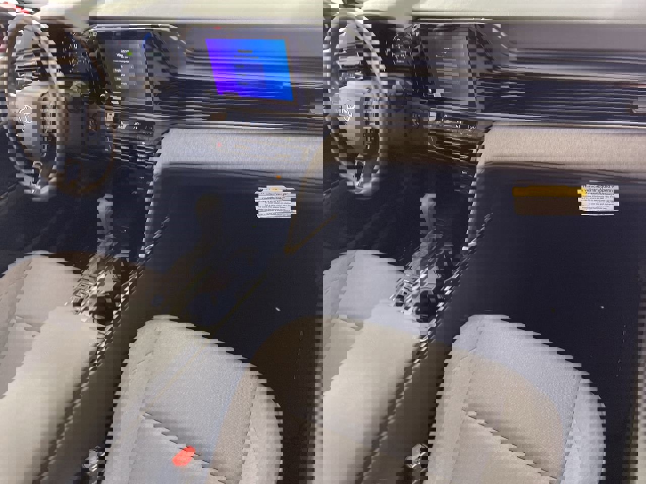 New 2026 Toyota Camry LE image 25