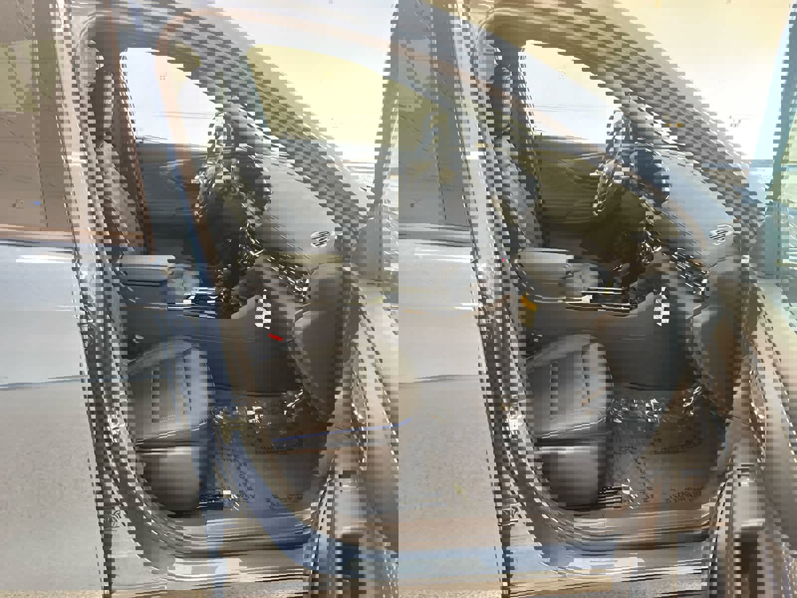 New 2026 Buick Envista Sport Touring w/ Convenience I Package image 15