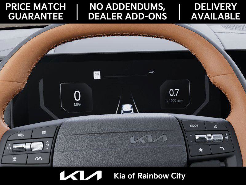New 2026 Kia Sportage X-Line image 23