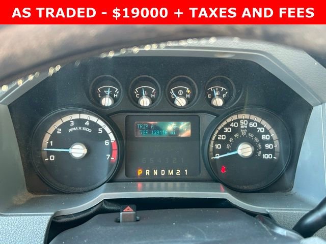 Used 2016 Ford F350 XL w/ Power Equipment Group image 20