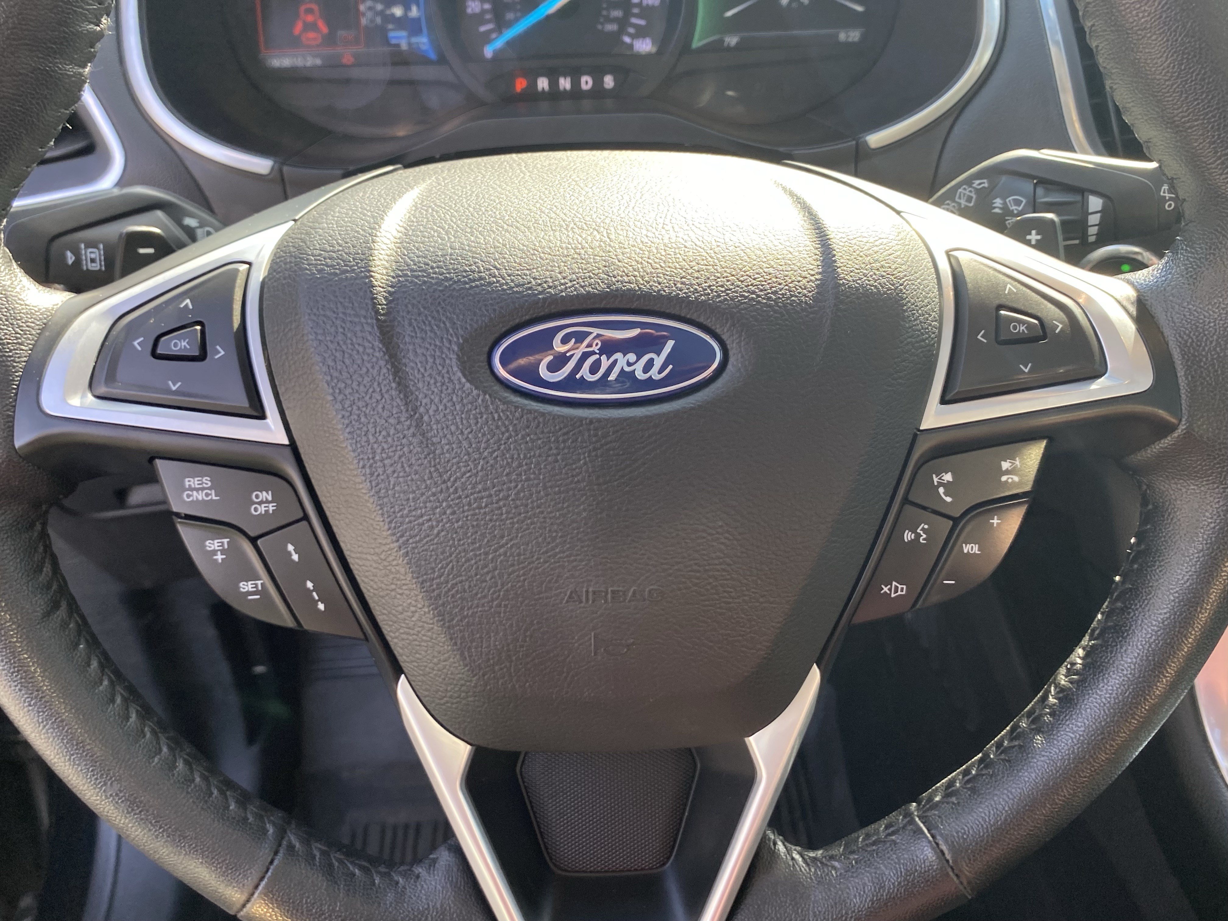 Used 2018 Ford Edge Sport w/ Equipment Group 401A AWD/4WD image 19
