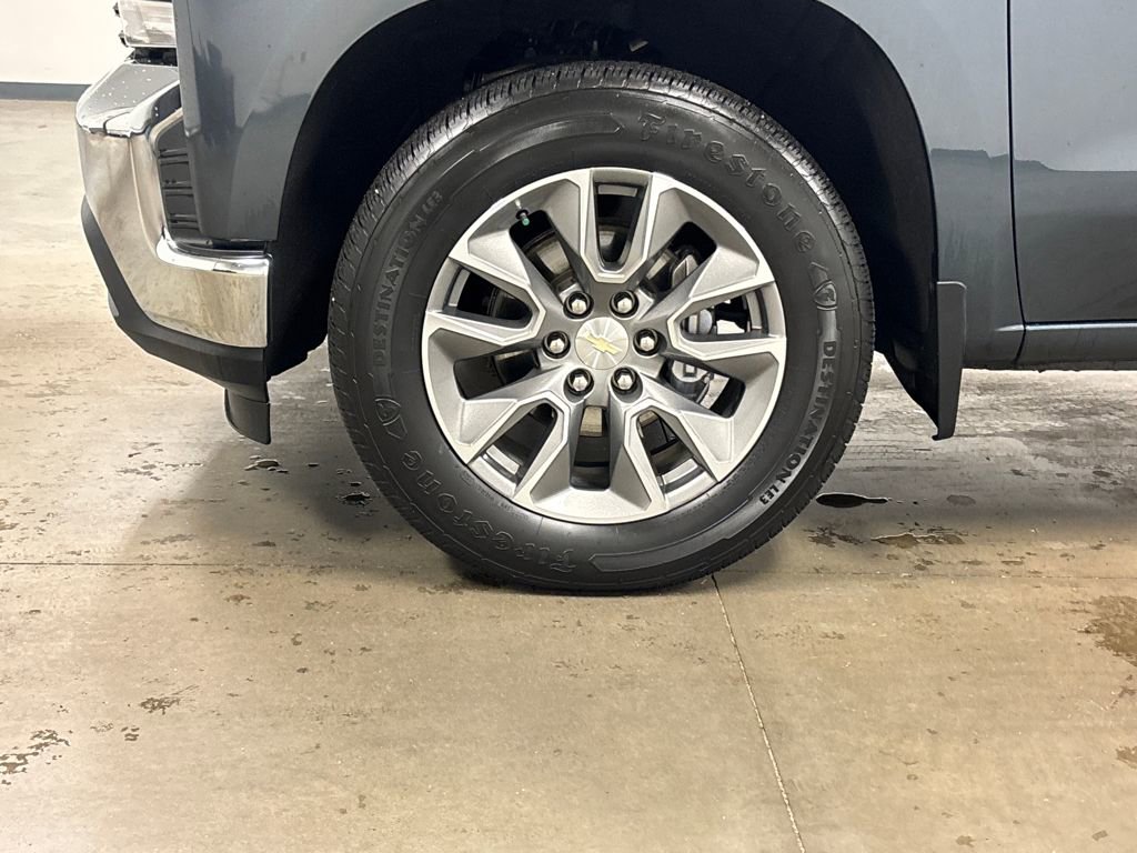 Used 2020 Chevrolet Silverado 1500 LT w/ All-Star Edition image 11