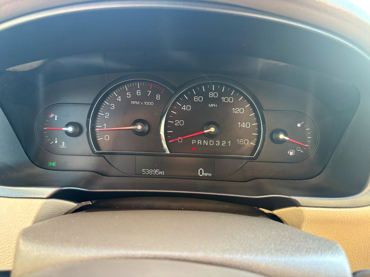 Used 2006 Cadillac DTS Performance image 42