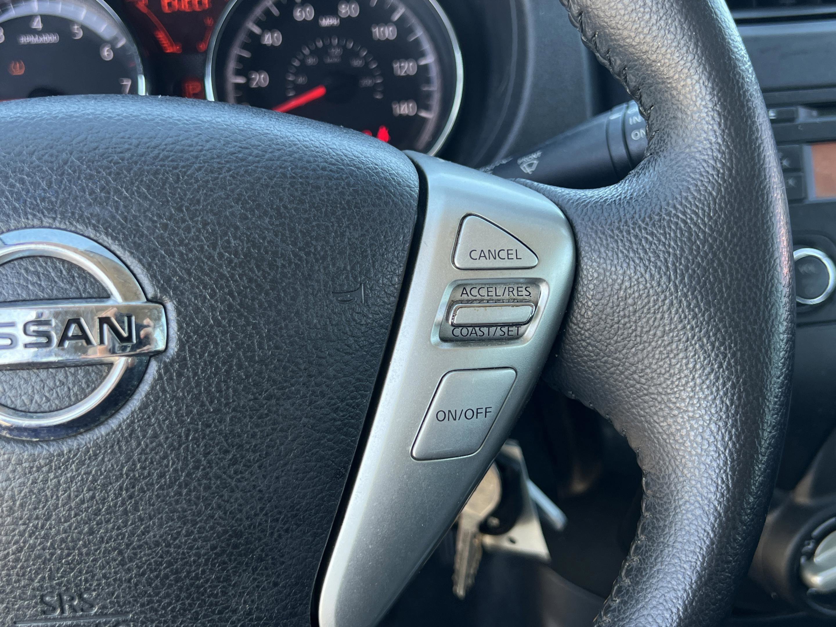 Used 2014 Nissan Versa Note SV image 19