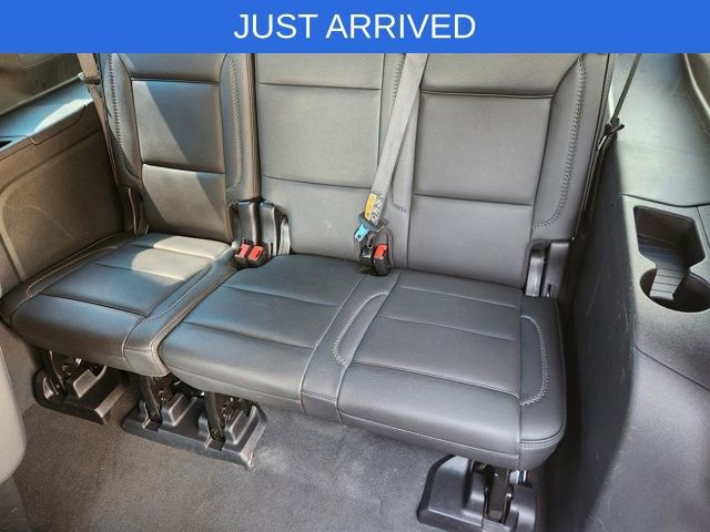 Used 2025 GMC Yukon XL Denali image 33