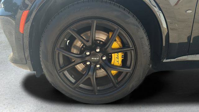Used 2024 Dodge Durango SRT AWD/4WD image 14