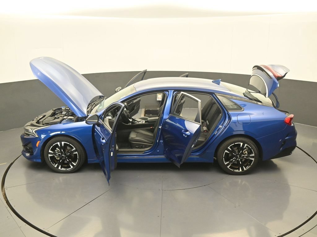 Used 2024 Kia K5 GT-Line FWD image 65