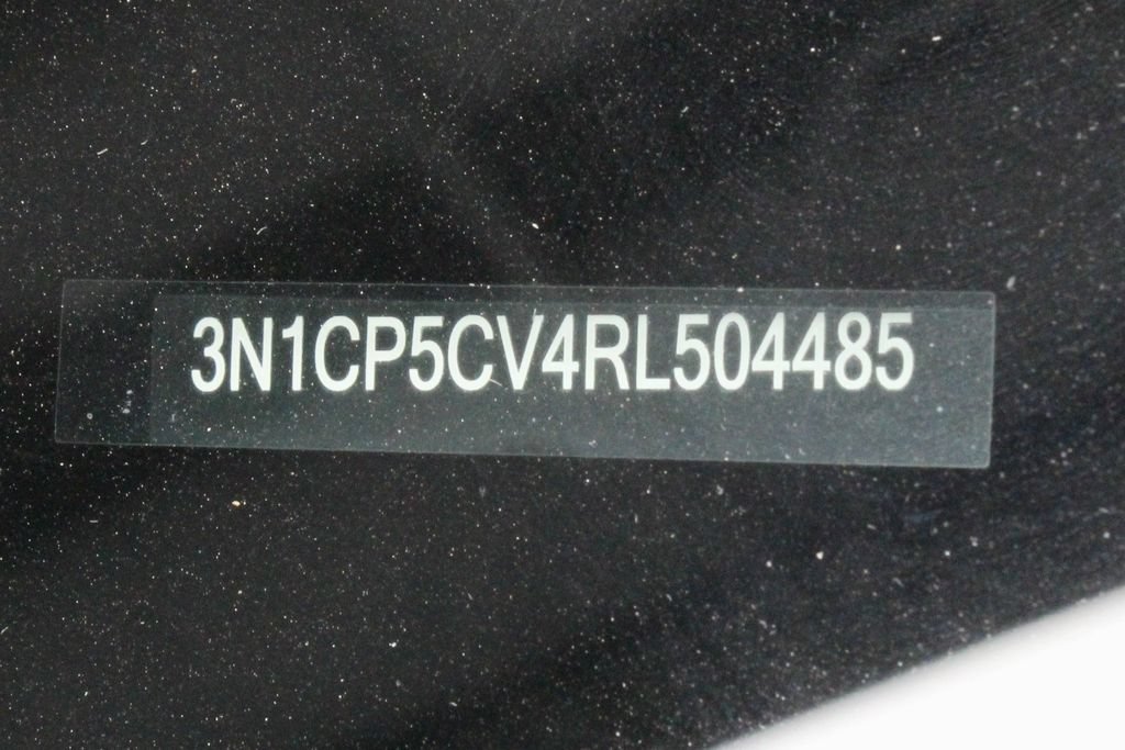 Certified 2024 Nissan Kicks SV FWD image 31