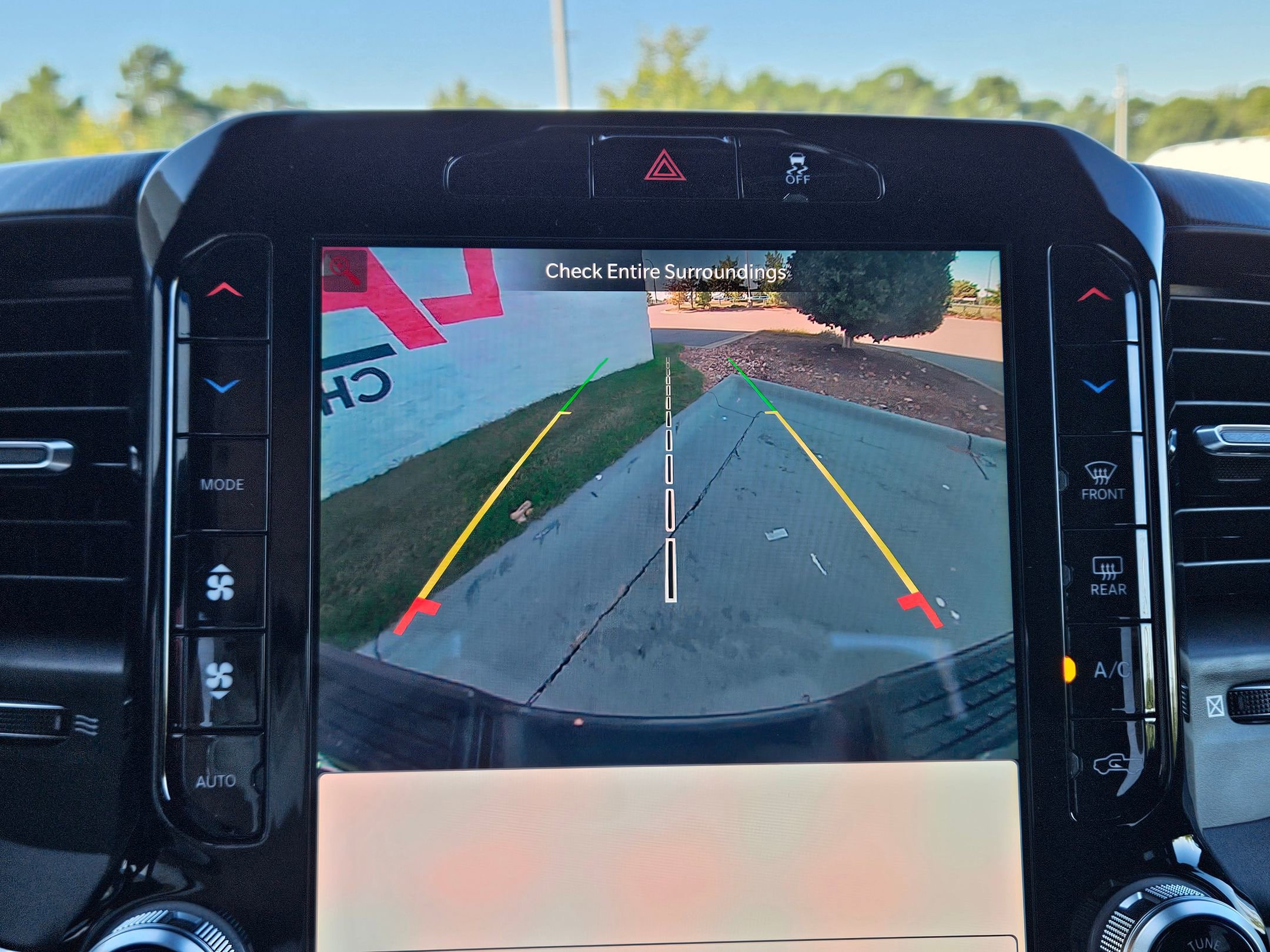 New 2026 RAM 2500 Big Horn image 27