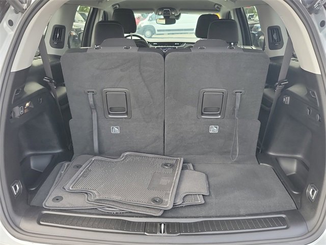Used 2022 Jeep Grand Cherokee L Laredo w/ Luxury Tech Group I image 8