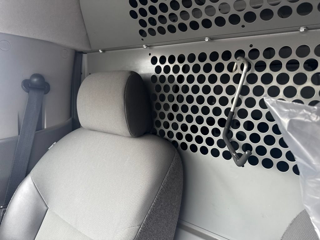Used 2016 Nissan NV200 S w/ Cruise Control Package FWD image 5
